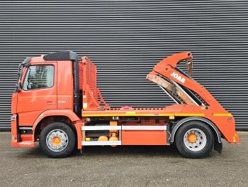 FM 330 / PORTAAL / ABSETZKIPPER